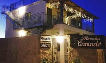 Imagem 4: Vende-se Pousada - Porteira Fechada - Central - Alto Paraíso de Goiás