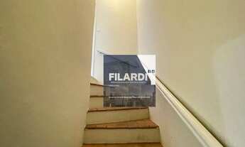 Imagem 6: Casa com 2 dormitórios para alugar, 120 m² por R$ 2.200,00/mês - Vila Mariana - São Paulo