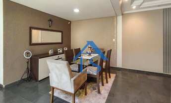 Imagem 4: Casa à venda no Bairro Jardim Santa Tereza - Itu/SP