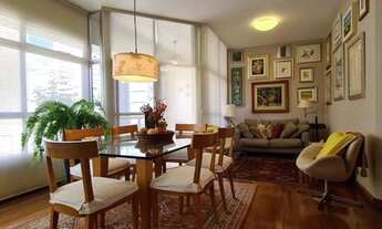 Imagem 3: 03 quartos no coração do Lourdes