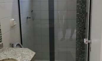 Imagem 3: Apartamento para venda com 68 metros quadrados com 2 quartos em Do Turista - Caldas Novas