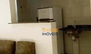 Imagem 6: Apartamento com 2 dormitórios para alugar, 44 m² por R$ 970,00/mês - Tapanã (Icoaraci) - B