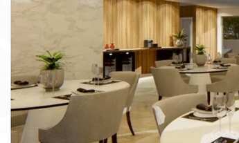 Imagem 7: Way Batista Campos. 2 e 3 Quartos sendo 1 suíte. 1 ou 2 Vagas de Garagem. V90