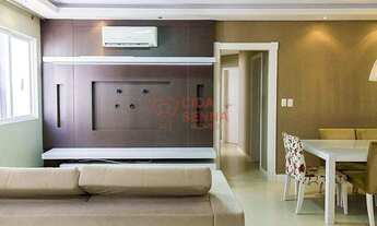 Imagem 2: PROX A BEIRA MAR - SEMI MOBILIADO - GAR. LIVRE!!