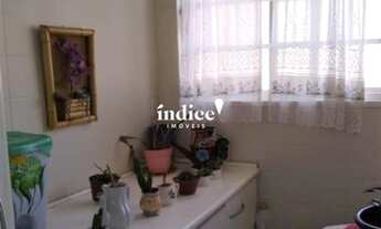 Imagem 4: Apartamento à venda 3 quartos 1 vaga Vila Seixas Ribeirão Preto