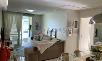 Imagem: CAPRICHO DE APTO NO PARQUE SÃO JORGE