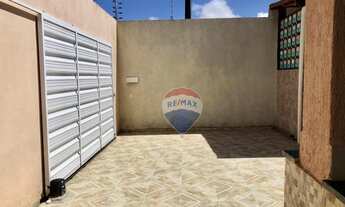 Imagem 3: Casa com 3 dormitórios à venda, 102 m² por R$ 690.000,00 - Ponta Negra - Natal/RN