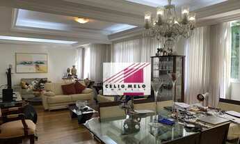 Imagem 2: Apartamento com 4 dormitórios à venda, 140 m² por R$ 1.350.000,00 - Lourdes - Belo Horizon