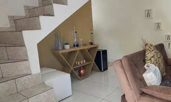 Imagem 3: Sobrado 2 dormitórios à venda em Santa Teresinha - São Paulo - SP