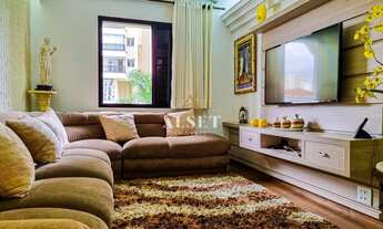 Imagem 5: Apartamento com 3 suítes no Anália Franco!