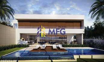 Imagem 3: Excelente Terreno no Condomínio Belvedere I