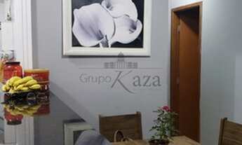 Imagem 3: Apartamento - Vila Nova Conceição - 2 Dormitórios - 56m²