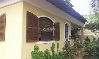 Imagem 5: Rio de Janeiro - Casa de Condomínio - Barra da Tijuca