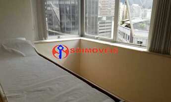 Imagem 6: Apartamento para venda possui 36 metros quadrados com 1 quarto em Leblon - Rio de Janeiro