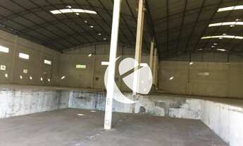 Imagem 5: Barracão para alugar - Lago Igapó - Londrina/PR