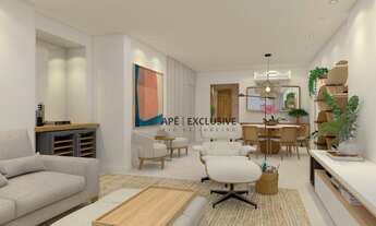 Imagem 7: Apartamento com 3 dormitórios à venda, 190 m² por R$ 1.290.000 - Copacabana - Rio de Janei