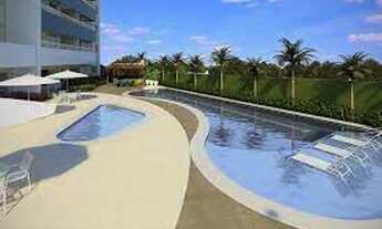 Imagem 2: Talassa Dunas Residence Promoção de maio Apto 108 A de 589.430 p/ 472.000 03 Quartos 02 v