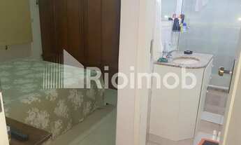 Imagem 5: Rio de Janeiro - Apartamento Padrão - Flamengo