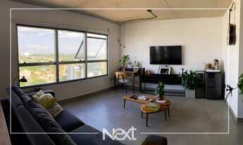 Imagem: Apartamento - Cambuí - Campinas