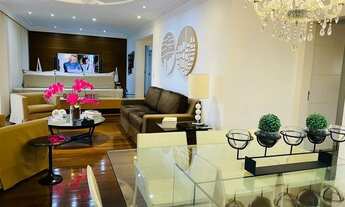 Imagem: Venda Apartamento 3 Dormitórios - 184 m²