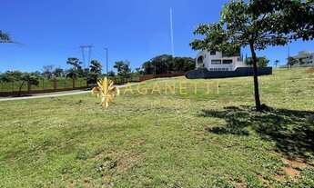 Imagem 5: EXCELENTE LOTE DE 541,36m² - Condomínio Alphaville Vespasiano