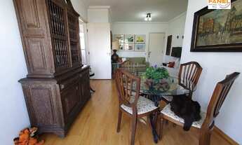 Imagem 7: SãO PAULO - Apartamento Padrão - Jardim Guedala