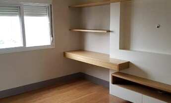 Imagem 3: Apartamento com 3 dormitórios à venda, 215 m² por R$ 2.500.000 - Edifício Absoluto - Soroc