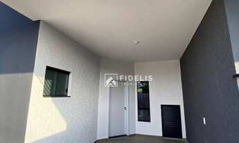 Imagem 5: Sobrado com 3 dormitórios à venda, 106 m² por R$ 430.000,00 - Itacolomi - Balneário Piçarr