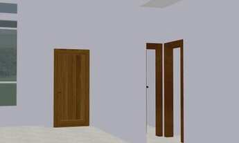 Imagem 2: Casa com 3 dormitórios 1 suíte - Condomínio Golden Park Residence II - Sorocaba/SP