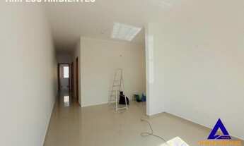 Imagem 7: Casa para Venda em Araucária, Campina da Barra, 3 dormitórios, 1 banheiro, 2 vagas