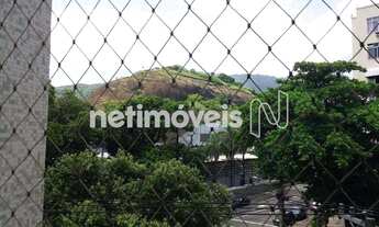 Imagem: Venda Apartamento 2 quartos Tijuca Rio de