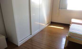 Imagem 2: JARDIM ANA MARIA - TÉRREA 2 DORMITÓRIOS