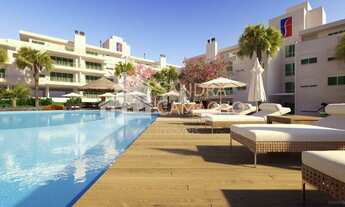 Imagem: Cobertura para venda em Jurerê