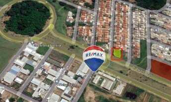 Imagem 3: Terreno à venda, 471 m² por R$ 141.318,00 - Portal Terra da Saudade - Matão/SP