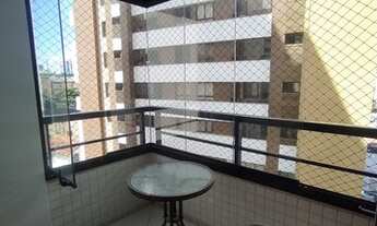 Imagem 6: Apartamento para venda com 80 metros quadrados com 3 quartos em Itaigara - Salvador - BA