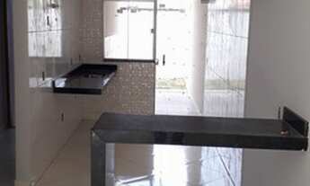 Imagem 3: Casa 03 quartos cidade Vera Cruz