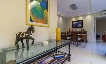 Imagem 4: Excelente apartamento a venda no Leblon