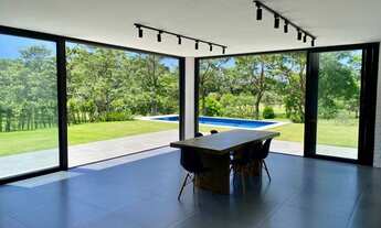 Imagem 5: Casa de condomínio de condomínio fechado com 03 suites