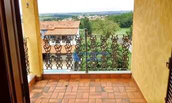 Imagem 6: Casa a venda no Caminhos de San Conrado com 3 quartos/1 suite