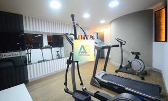 Imagem 4: Apartamento 3 quartos pronto para morar ao lado do Colégio Boa Viagem