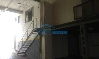 Imagem 3: São Paulo - Galpão/Depósito/Armazém - VILA MATILDE