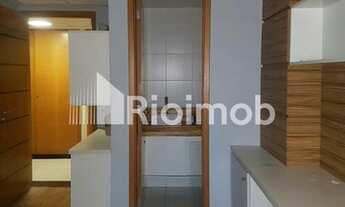 Imagem 6: Rio de Janeiro - Conjunto Comercial/Sala - Barra da Tijuca