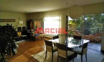 Imagem 4: Venda - APARTAMENTO - BOSQUE DO ENGENHO - JARDIM MARINGA - SAO JOSE DOS CAMPOS - 220 M² AU