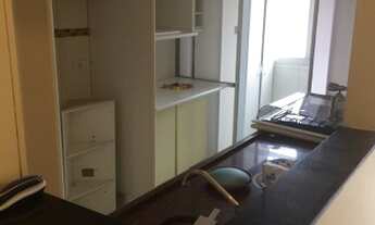 Imagem: Apartamento para venda na rua de trás da