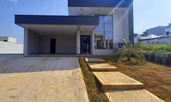 Imagem: Casa de condomínio térrea para venda com