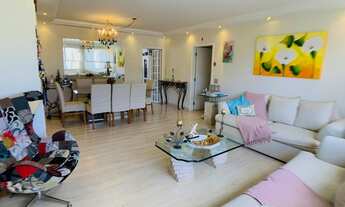 Imagem 3: Apartamento para venda Moema Pássaros com 145m e 4 quartos