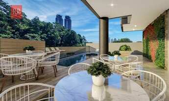 Imagem 4: Apartamento novo à venda, Balneário Camboriú/SC