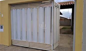 Imagem 2: ARARAQUARA - Casa Padrão - JARDIM INDAIÁ