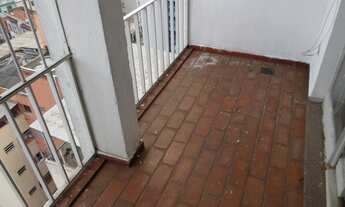 Imagem 2: Ampla Kitche - Próximo ao Terminal Bandeira