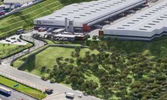 Imagem: Galpão com 2586 m2 em Osasco - SP